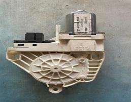 Моторчик стеклоподъемника задний левый для Audi A6 / C6 4F (2004-2011)  запчасти бу