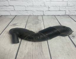 Патрубок воздуховод ДВС для VW Passat B6 (2005-2010)  запчасти бу