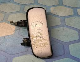 Ручка двери внешняя для Audi A4 / B5 (1994-2001)  запчасти бу