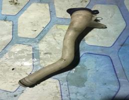 Заливная горловина бочка омывателя для Volvo XC90 (2002-2015)  запчасти бу