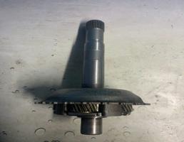 Планетарка для Audi A6 / C5 (1997-2004)  запчасти бу