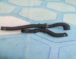 Шланг системы охлаждения для VW Tiguan 1 рест (2011-2016)  запчасти бу