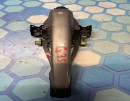 Кронштейн ручки двери для Volvo S40 IV (2004-2012)  запчасти бу