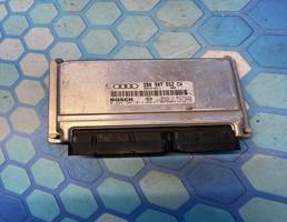 Блок управления двигателем для Audi A6 / C5 (1997-2004)  запчасти бу