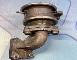 Клапан комбинированный для Audi A6 / C5 (1997-2004)  запчасти бу