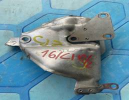 Экран тепловой для Skoda Octavia / A7 / (2013-2021)  запчасти бу