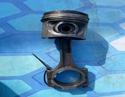 Поршень в сборе с шатуном для Volvo XC90 (2002-2015)  запчасти бу