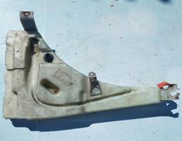 Бачок омывателя для VW Touareg 1 (2002-2007)  запчасти бу