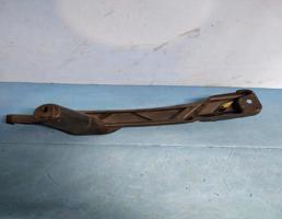 Направляющая переднего бампера левая для VW Golf V (2003-2009)  запчасти бу