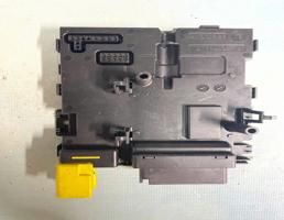 Модуль подрулевых переключателей для VW Passat B6 (2005-2010)  запчасти бу