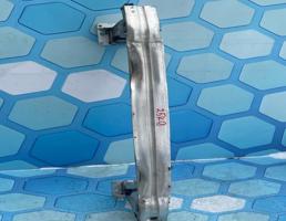 Усилитель бампера переднего для Audi A4 / B8 (2007-2015)  запчасти бу