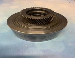 Барабан акпп для Volvo XC90 (2002-2015)  запчасти бу