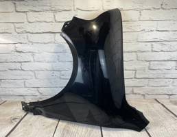 Крыло переднее левое для VW Touareg 1 (2002-2007)  запчасти бу