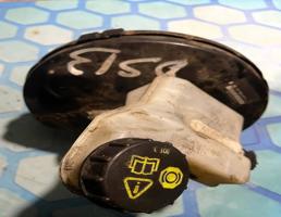 Вакуумный усилитель тормозов для Mazda 3 BK (2002-2009)  запчасти бу