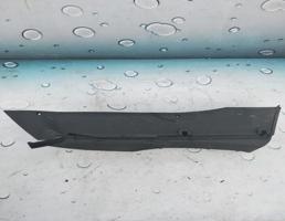 полка  для Peugeot 407 (2004-2010)  запчасти бу