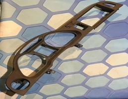 Накладка декоративная для Audi A6 / C6 4F (2004-2011)  запчасти бу