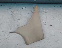 Обшивка стойки для Volvo S80 II (2006-2016)  запчасти бу