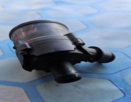 Насос водяной дополнительный для Skoda Octavia / A7 / (2013-2021)  запчасти бу