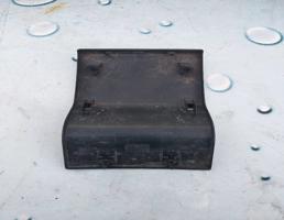 Накладка рулевой колонки нижняя для Land Rover Range Rover III L322 (2005-2010)  запчасти бу