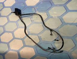 Проводка гидроблока для Skoda Fabia 2 (2007-2015)  запчасти бу