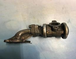 Клапан комбинированный для Audi A6 / C5 (1997-2004)  запчасти бу