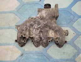 Коллектор впускной для Audi A4 / B6 (2000-2004)  запчасти бу