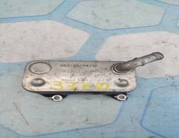 Радиатор масляный для Skoda Octavia / A5 1Z / (2004-2013)  запчасти бу