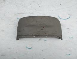 Кожух рулевой колонки верхний для Audi A4 / B6 (2000-2004)  запчасти бу