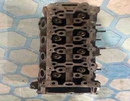 ГБЦ в сборе для Skoda Octavia / A5 1Z / (2004-2013)  запчасти бу