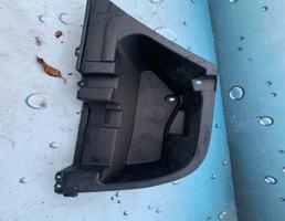 Пол багажника для Lexus RX 400h (2003-2009)  запчасти бу