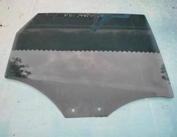 Стекло двери задней левой для Audi Q5 / 8R (2008-2012)  запчасти бу