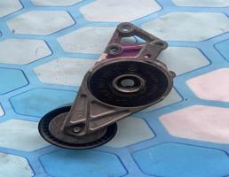 Ролик натяжителя ремня для Skoda Octavia / A5 1Z / (2004-2013)  запчасти бу