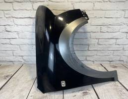 Крыло переднее правое для Audi A6 / C6 4F / Allroad quattro (2006-2012)  запчасти бу