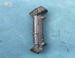 Кронштейн для Audi A4 / B7 (2005-2007)  запчасти бу