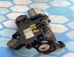 Моторчик стеклоочистителя задний для Mazda 3 BK (2002-2009)  запчасти бу