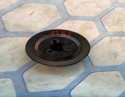 Шкив помпы для Skoda Fabia 2 (2007-2015)  запчасти бу