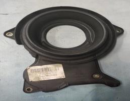 Защитный кожух ГРМ низ для Opel Astra H (2004-2015)  запчасти бу