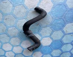 Патрубок охлаждения для Audi A3 III / 8V (2013-2016)  запчасти бу