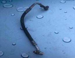 Трубка кондиционера для VW Touareg 1 (2002-2007)  запчасти бу