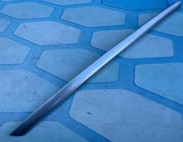 Накладка двери передней левой для Mercedes ML W164 M-Klasse (2005-2011)  запчасти бу