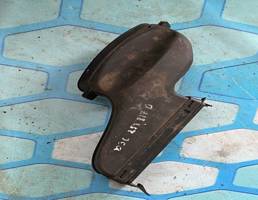 воздуховод для VW Passat B6 (2005-2010)  запчасти бу