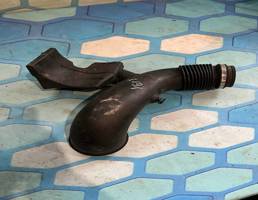 Резонатор воздушного фильтра для BMW X5 E53 2000-2007  запчасти бу