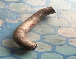 Патрубок интеркулера для Volvo S80 I (1998-2006)  запчасти бу