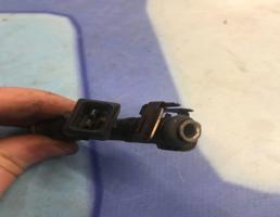 Форсунка топливная бензиновая для Opel Astra H (2004-2015)  запчасти бу