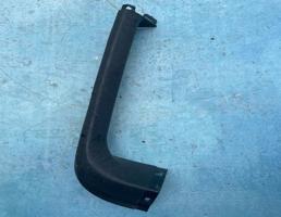 Обшивка крышки багажника для Land Rover Discovery III (2004-2009)  запчасти бу