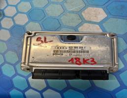 Блок управления двигателем для Audi A6 / C5 (1997-2004)  запчасти бу