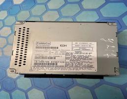 Магнитола для Volvo S80 II (2006-2016)  запчасти бу