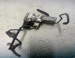 Главный тормозной цилиндр для Lexus RX 400h (2003-2009)  запчасти бу