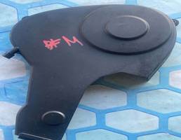 Защитный кожух ГРМ для Audi A8 / D4 / 4E (2003-2010)  запчасти бу