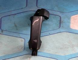 Ручка двери внешняя для Volvo S40 IV (2004-2012)  запчасти бу